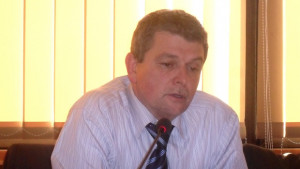 Доц Христо Бозов ще е кмет на Варна до изборите