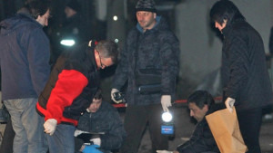 Роми искат да съборят къщата на Иван Калуков