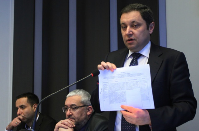 Сигнал до комисията „Янев”: Кирил Йорданов ощетил Варна с над 1,5 млрд. лева