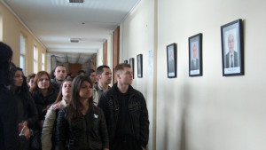 Ден на отворени врати в Областна администрация