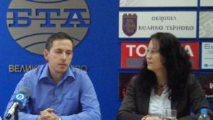 Форум Здраве Щастие Красота събира над 20 изложители във В