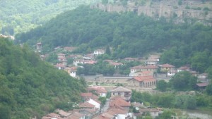 Предлагат турска табия от Освободителната война за паметник на културата