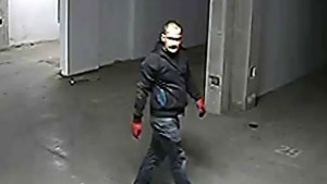 МВР издирва мъж извършил престъпление в София