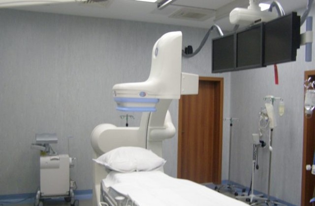 Безплатни прегледи по повод Световния ден за борба с туберкулозата