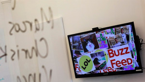 Прекарваме 1460 часа годишно пред телевизора