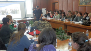 Читалищата найактивни в търсене на възможности за кандидатстване