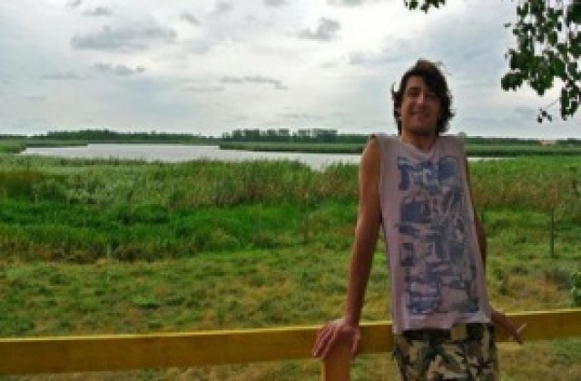 Открит е автомобилът на Пламен Горанов, експертизата на записите е готова