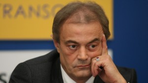 От днес Кирил Йорданов официално е бивш кмет