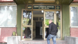 Полицаи виновни за побоя над Благой Падарски установи проверка