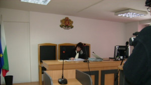 Ден на отворени врати за Административен съд Враца