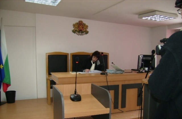 Ден на отворени врати за Административен съд Враца