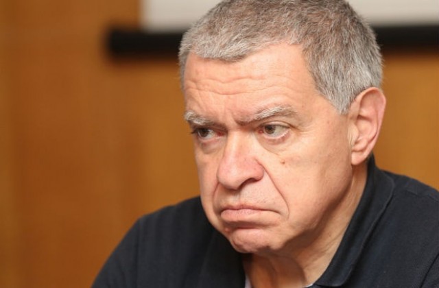ГЕРБ и БСП се скараха заради проф. Михаил Константинов