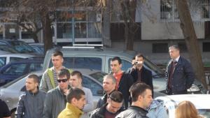 Георги Сарай остава под стража за Николай домашен арест