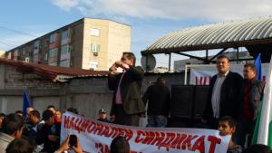 Столипиновци плашат с гражданско неподчинение искат среща с президента