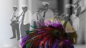 Велико Търново се потапя в атмосферата на фестивала Марди Гра