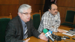 Водната каскада няма да бъде реконструирана