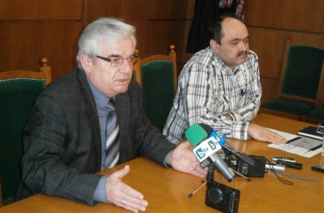 Водната каскада няма да бъде реконструирана