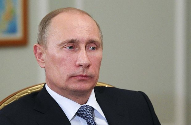 Путин загрижен за руските интереси в кипърски банки
