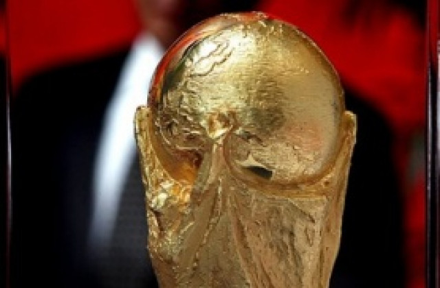 Теглят жребия за финалите на Мондиал 2014 на 6 декември