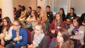 Ученици от седем държави гостуват на свои връстници в Търговище