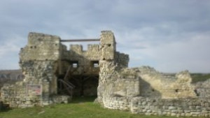 Безплатен вход в Червен