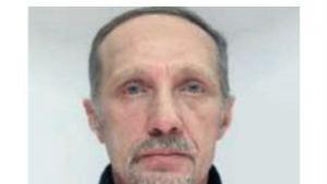 Столичната полиция издирва 53годишен мъж