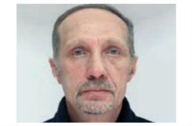 Столичната полиция издирва 53-годишен мъж