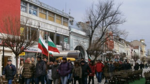 Русе протестира кани русенци на среща