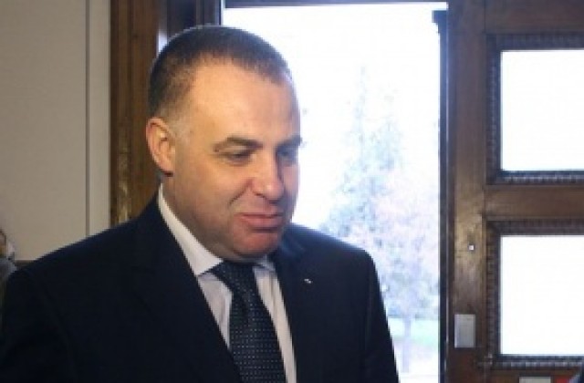 Няма досъдебно производство срещу Мирослав Найденов