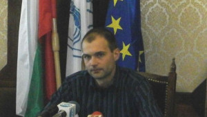 Общината ще подпомогне Иван Томов за експедицията в Хималаите