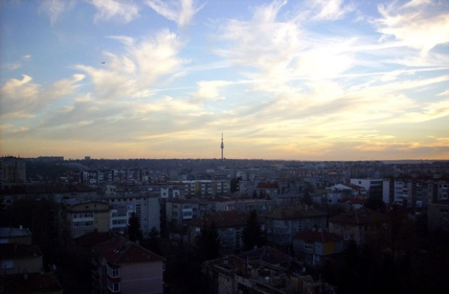 Добрич - на 14-о място в класацията Най-добър град за живеене в България за 2012 г.