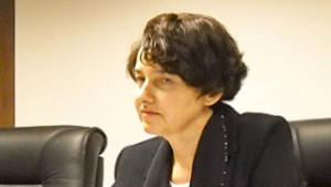 Детелина Николова на работна визита в САЩ