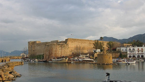 Кипър в Европа ли е изобщо