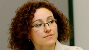 Иванка Шалапатова е новият зам социален министър