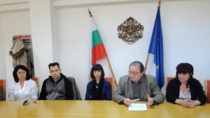 Пет читалища отбелязват Месец на Европа