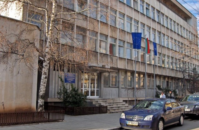 Районен инспектор впечатли с работата си гл. секретар на МВР