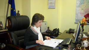 Бързина и точност в работата на Административен съд Враца