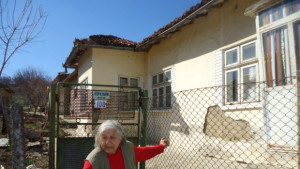 Самозапалилият се Тодор мечтаел за работа и дом