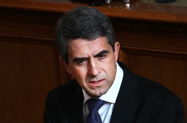 Плевнелиев поиска българските политици да работят заедно