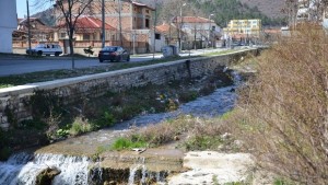 Екоакция в Деня на водата