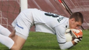 Скаут на Спортинг Брага ще гледа Китанов срещу Сърбия