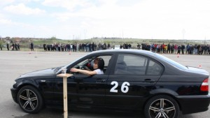21 дами са заявили желание за участие в рали