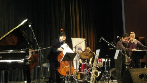 Два биса на Братя Владигерови и приятели за русенската публика