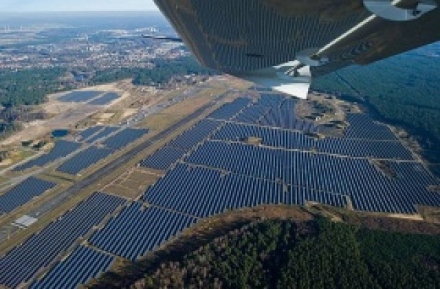 Банкрутира най-големият соларен производител в Китай