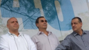 Владимир Тонев Две са разумните дати за избор на кмет