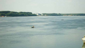 Нивото на река Дунав при Силистра продължава да се покачва