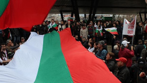 Странното българско възраждане