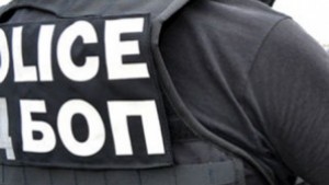 Антимафиоти обискираха дома на криминално проявен от Враца