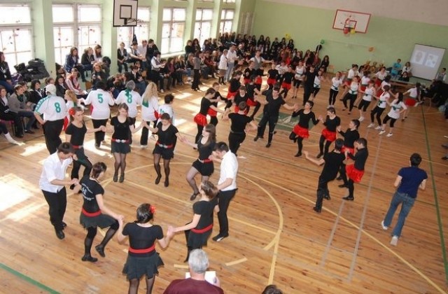 Богоровци ще се надиграват в 11 хора с учителски Кактус