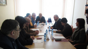 Партийте не се разбраха за РИК